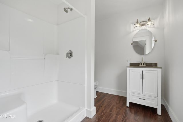 6203 Laurel Grove Road, Norton, VA 24273