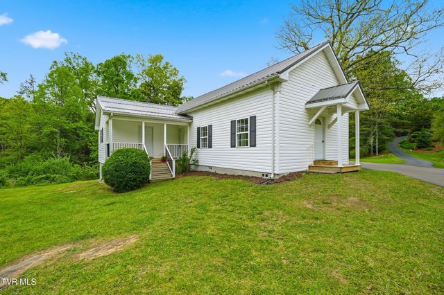 6203 Laurel Grove Road, Norton, VA 24273