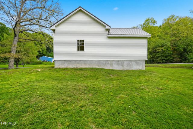 6203 Laurel Grove Road, Norton, VA 24273