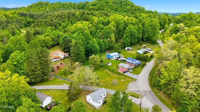 6203 Laurel Grove Road, Norton, VA 24273