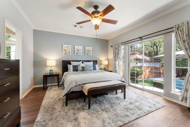 30 Spotted Deer Drive, Spring, TX 77381