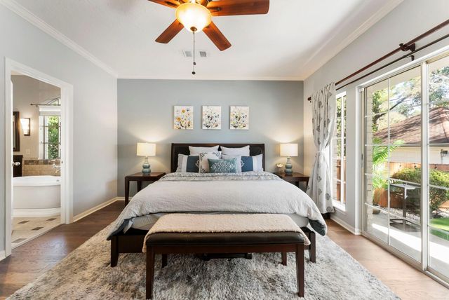 30 Spotted Deer Drive, Spring, TX 77381