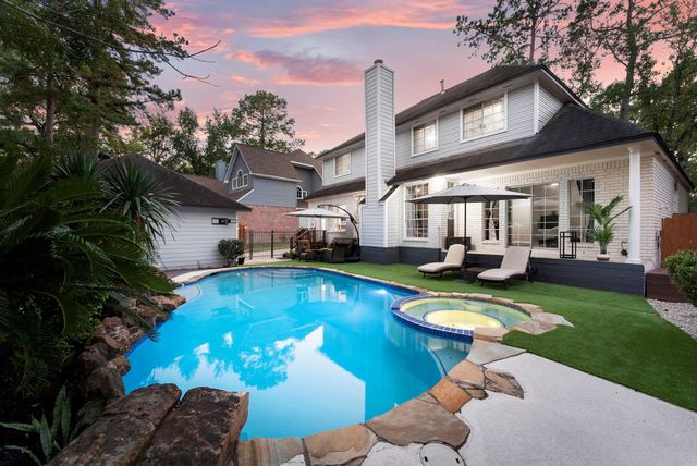 30 Spotted Deer Drive, Spring, TX 77381