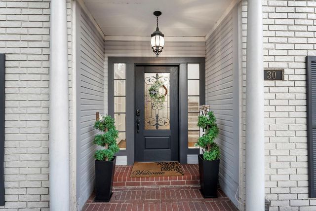 30 Spotted Deer Drive, Spring, TX 77381