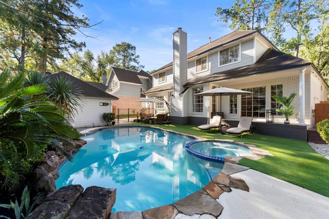 30 Spotted Deer Drive, Spring, TX 77381