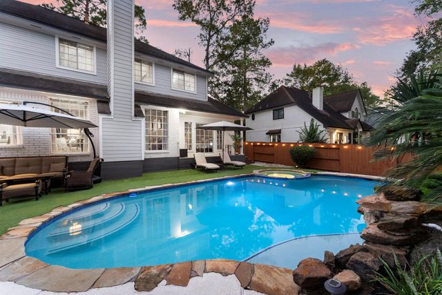 30 Spotted Deer Drive, Spring, TX 77381