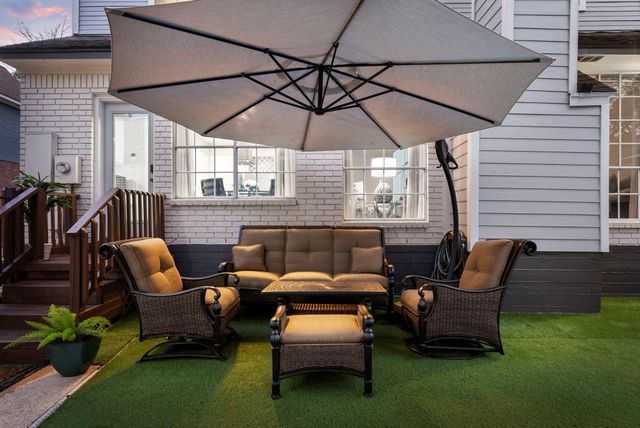 30 Spotted Deer Drive, Spring, TX 77381