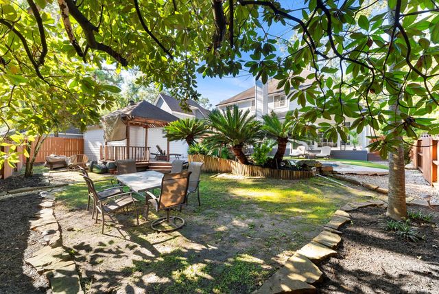 30 Spotted Deer Drive, Spring, TX 77381