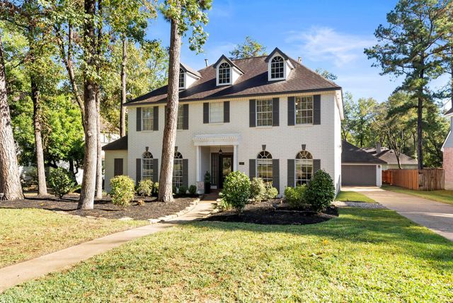 30 Spotted Deer Drive, Spring, TX 77381