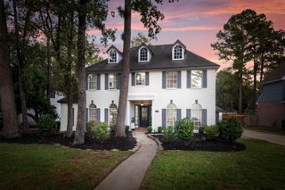 30 Spotted Deer Drive, Spring, TX 77381