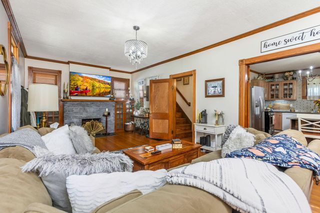 90 S Culver Street, Logan, OH 43138