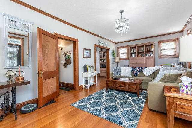 90 S Culver Street, Logan, OH 43138