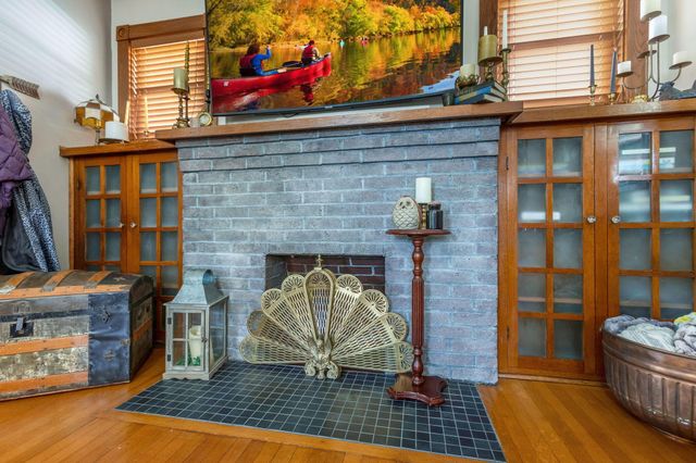 90 S Culver Street, Logan, OH 43138