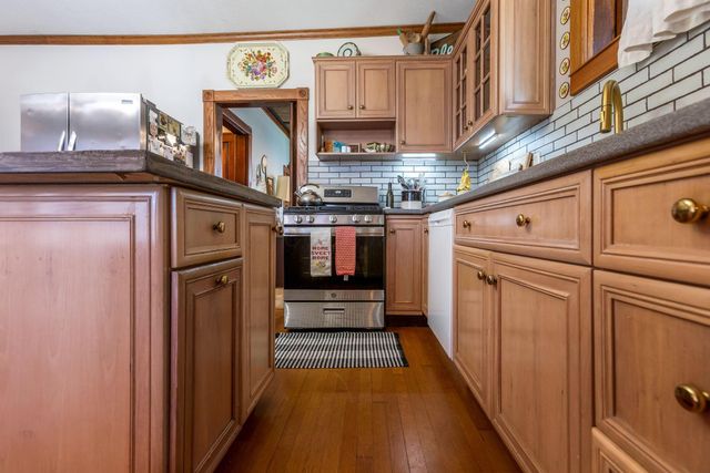 90 S Culver Street, Logan, OH 43138