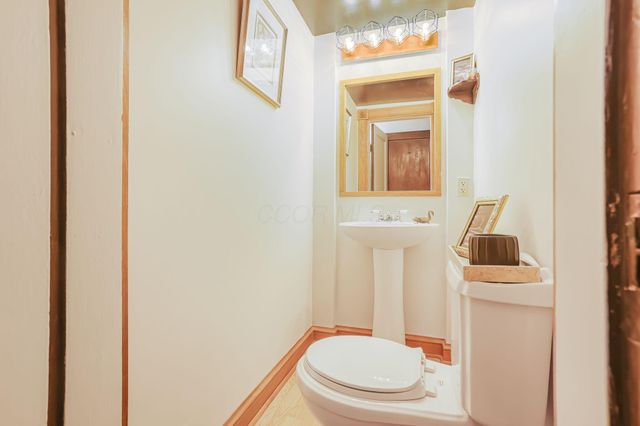 90 S Culver Street, Logan, OH 43138