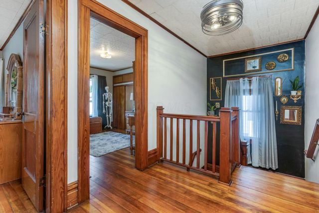 90 S Culver Street, Logan, OH 43138