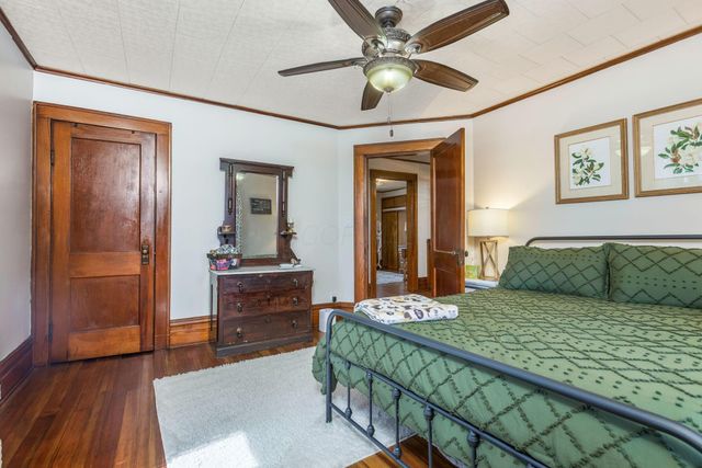 90 S Culver Street, Logan, OH 43138