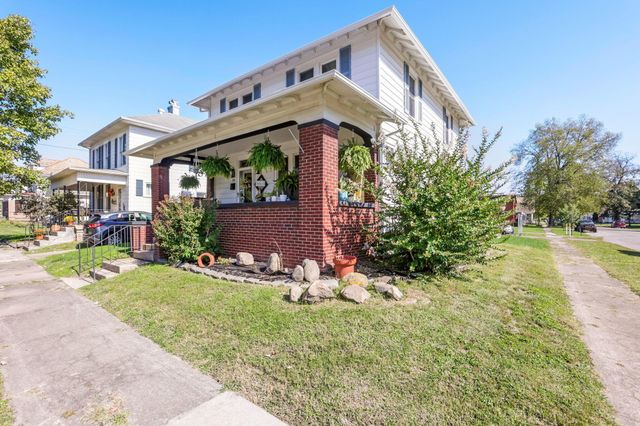 90 S Culver Street, Logan, OH 43138