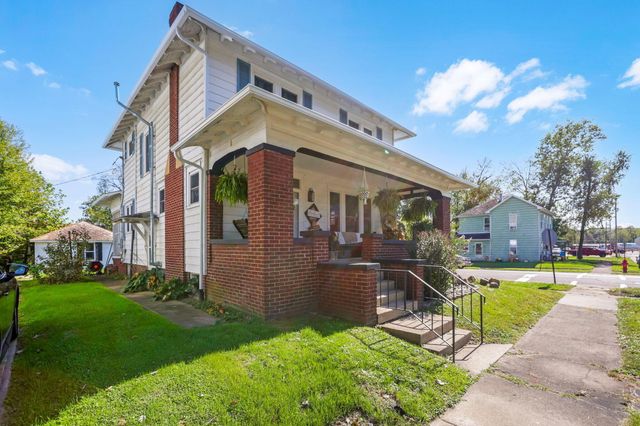 90 S Culver Street, Logan, OH 43138