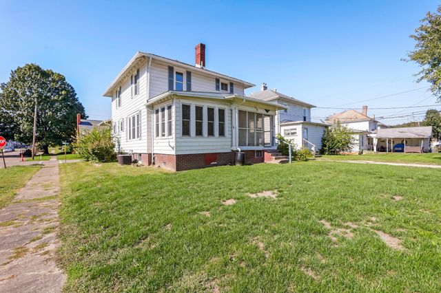 90 S Culver Street, Logan, OH 43138