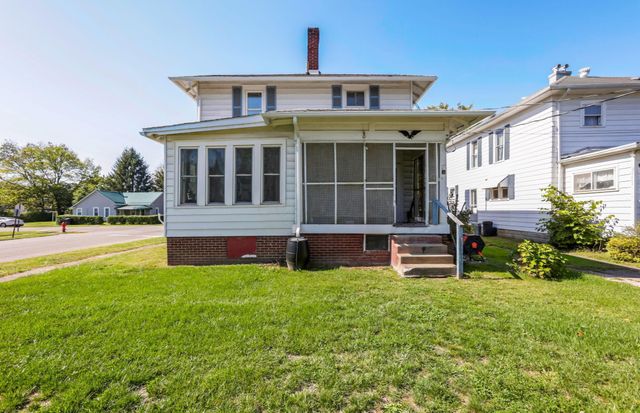 90 S Culver Street, Logan, OH 43138