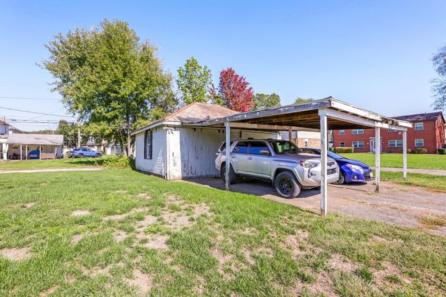 90 S Culver Street, Logan, OH 43138