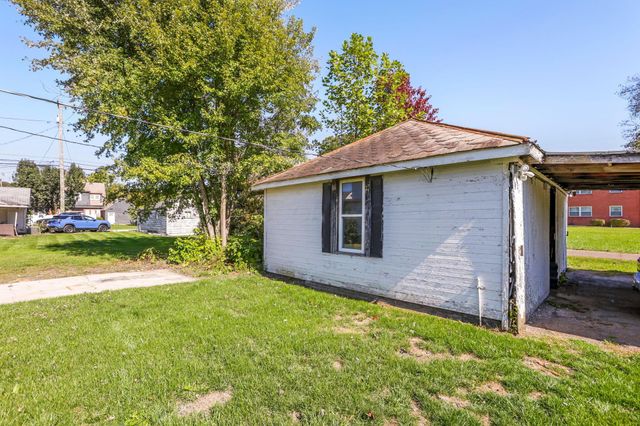 90 S Culver Street, Logan, OH 43138