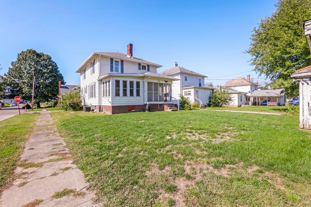 90 S Culver Street, Logan, OH 43138