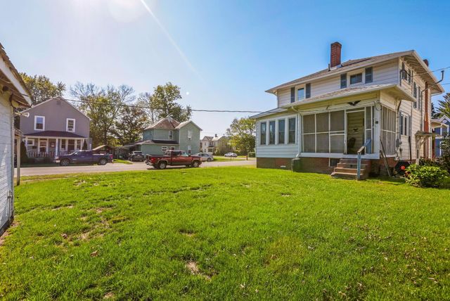 90 S Culver Street, Logan, OH 43138