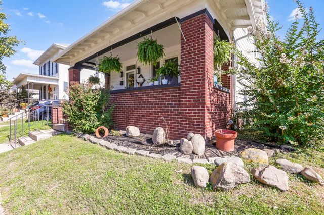 90 S Culver Street, Logan, OH 43138