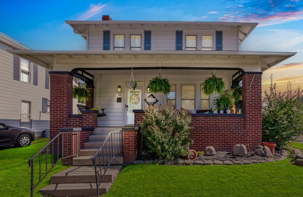 90 S Culver Street, Logan, OH 43138