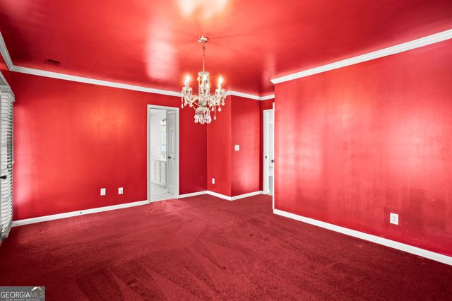 4606 Liberty Square Drive, Acworth, GA 30101