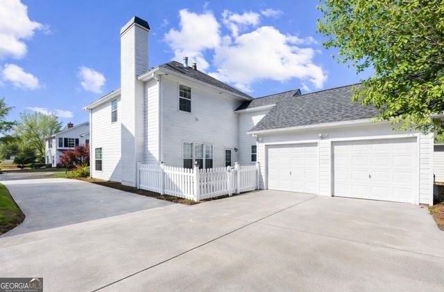 4606 Liberty Square Drive, Acworth, GA 30101