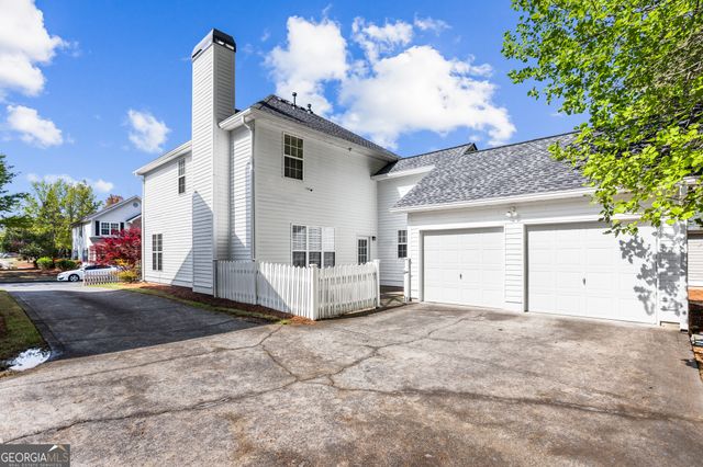 4606 Liberty Square Drive, Acworth, GA 30101