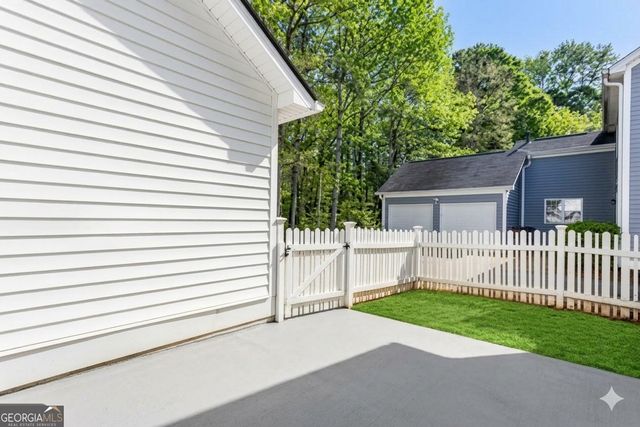 4606 Liberty Square Drive, Acworth, GA 30101