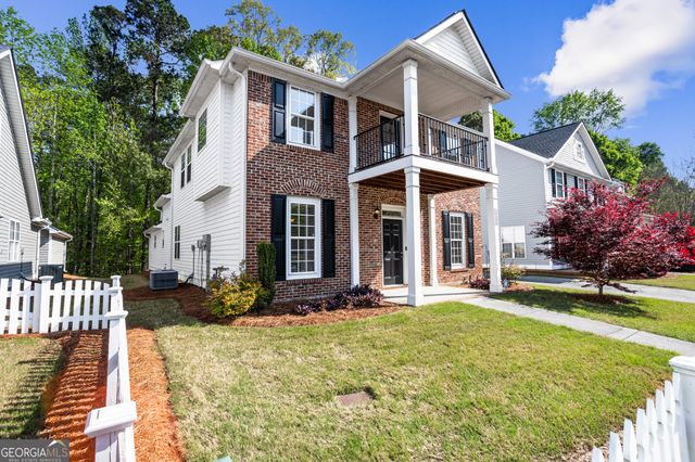 4606 Liberty Square Drive, Acworth, GA 30101