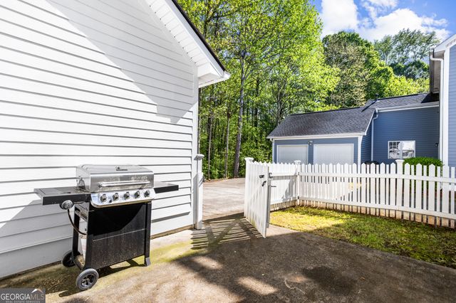 4606 Liberty Square Drive, Acworth, GA 30101