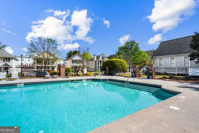 4606 Liberty Square Drive, Acworth, GA 30101