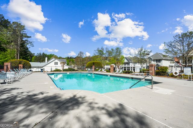 4606 Liberty Square Drive, Acworth, GA 30101