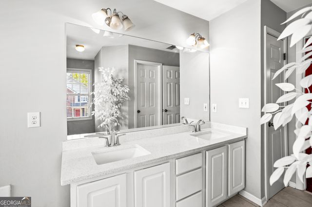 4606 Liberty Square Drive, Acworth, GA 30101