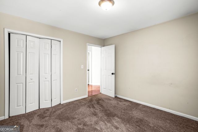 4606 Liberty Square Drive, Acworth, GA 30101