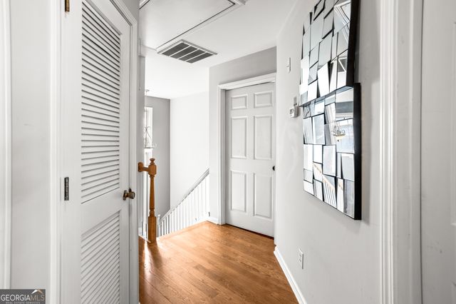 4606 Liberty Square Drive, Acworth, GA 30101