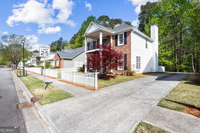 4606 Liberty Square Drive, Acworth, GA 30101