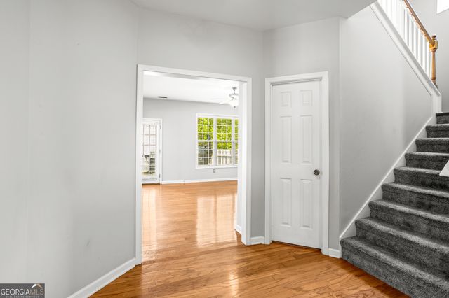 4606 Liberty Square Drive, Acworth, GA 30101