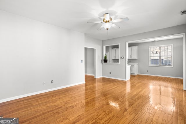 4606 Liberty Square Drive, Acworth, GA 30101