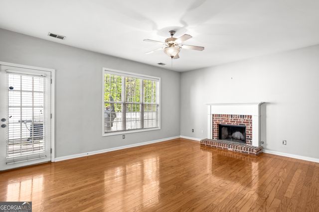 4606 Liberty Square Drive, Acworth, GA 30101