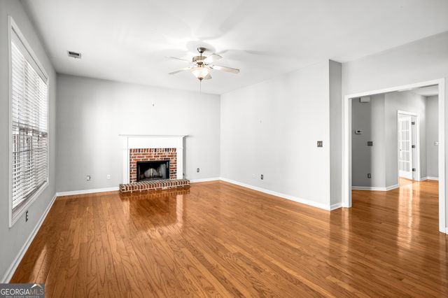 4606 Liberty Square Drive, Acworth, GA 30101