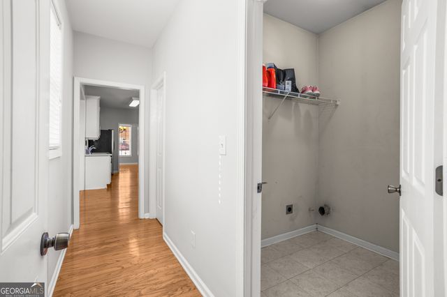 4606 Liberty Square Drive, Acworth, GA 30101