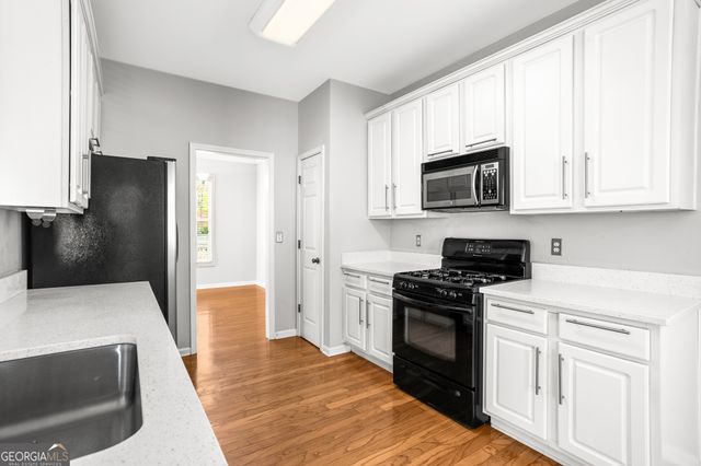 4606 Liberty Square Drive, Acworth, GA 30101