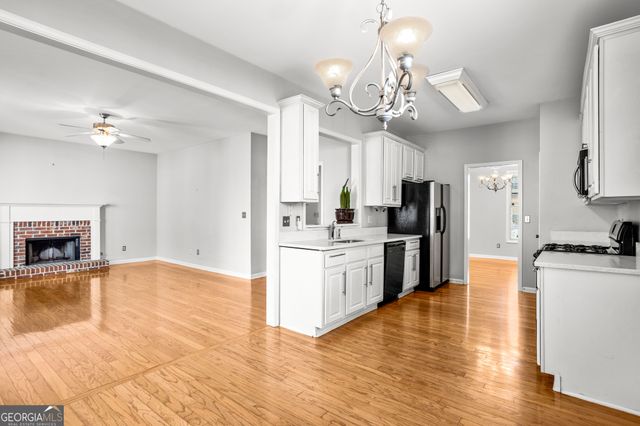 4606 Liberty Square Drive, Acworth, GA 30101